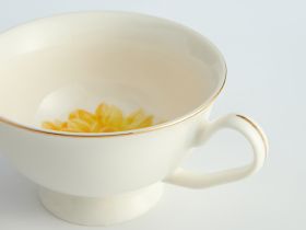 Чайная пара Fiorellino I