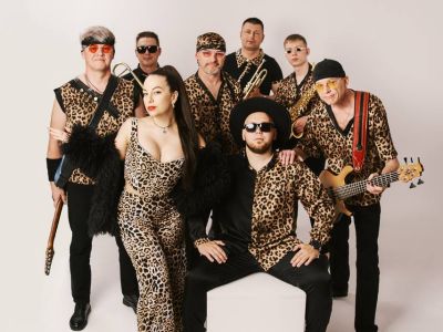 Билеты на ДуЮДу (Мясной Bro) / Концерт | Афиша | ИнфоТаймс