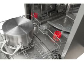 Встраиваемая посудомоечная машина Hansa AutoOpen ZIM426EBO