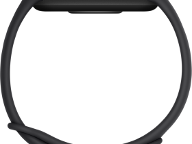 Фитнес-браслет Xiaomi Smart Band 9 «Полночный Чёрный»