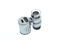 Микроскоп карманный с подсветкой TSPROF