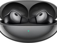 Наушники HUAWEI FreeBuds Neo «Космический чёрный»