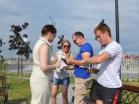 Центральная библиотека имени Р. С. Иванченко