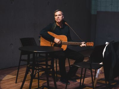 Билеты на Моя тетрадь в клеточку (Электротеатр Станиславский) / Театр | Афиша | ИнфоТаймс