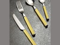 Villeroy & Boch Набор столовых приборов 24 предметов Play! Sunny day Villeroy & Boch