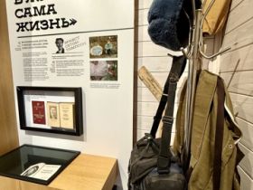 Владимир Соловьёв: воронежская журналистика бережно хранит память о своём выдающемся земляке