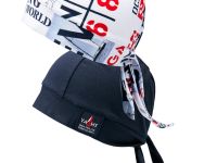 Бандана трикотажная для мальчиков, 2 шт в комплекте