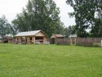 Музей под открытым небом казачьей культуры и быта «Братина»