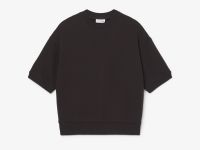 Мужская хлопковая толстовка Lacoste