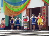 Зеленорощинский сельский дом культуры