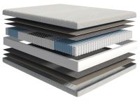 Матрас Honnemed Траум 80x200