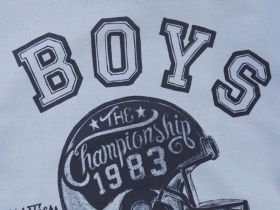 Свитшот для мальчика