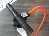 Насос Shark High presure air pump 2021