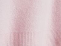 Джемпер с коротким рукавом, Розовый