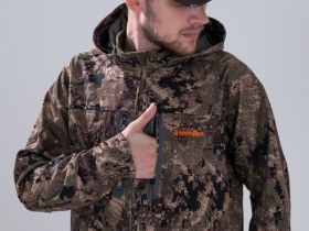 Куртка  Remington Raven Light Green Forest