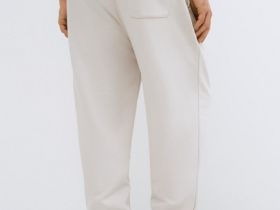 Базовые джоггеры, Белый