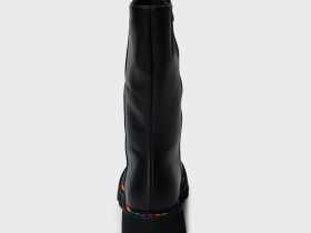 Сапоги для девочек