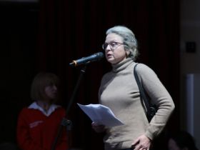 Около 1,5 тысячи жителей Мирнинского района оценили отчёт правительства