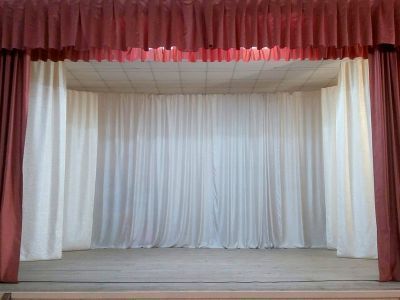 Дом культуры с. Шошино