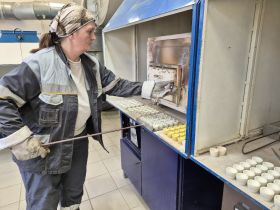 Химики в золотодобыче: за кулисами производства драгоценного металла