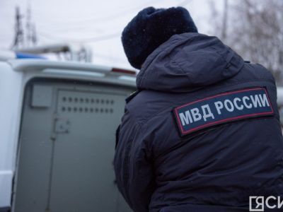 Убийство, тяжкий вред здоровью и кража: обзор происшествий в Якутии