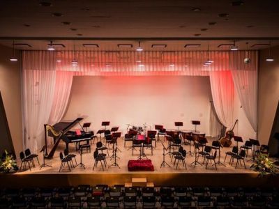 Карельская государственная филармония