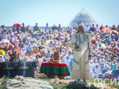 Ысыах Туймаады в 2023 году проведут 24 и 25 июня