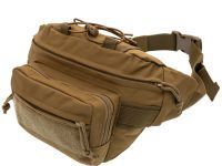Тактическая поясная сумка "Perikard", песочный
