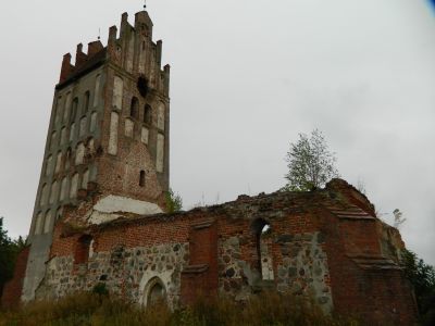 Кирха