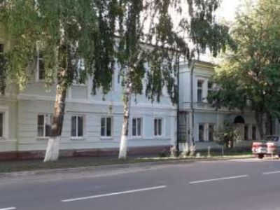 «Дом жилой»