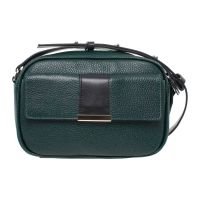 Женская сумка Marella Green/Black