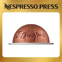 Кофе бленд Master Origins Ethiopia (150 ml)