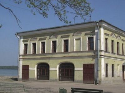 Музей-диорама «Невская битва 1240 г.»