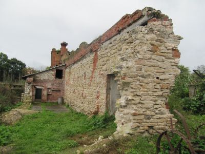 Корпус оранжереи