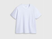 Базовая футболка, Белый