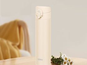 Термос из нерж. стали тм JNI-404 MTBE