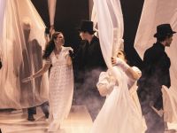 Театр-студия «Горошины» г. Санкт-Петербурга