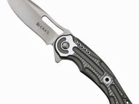 Складной нож CRKT Ikoma Sampa, сталь AUS-8, рукоять алюминиевый сплав