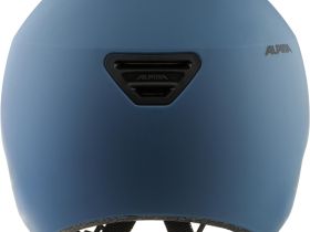 Alpina Велошлем Alpina Haarlem Navy Matt, цвет Синий, ростовка 57-61см