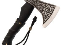 Топор Русь, кулачный