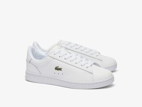 Женские кеды Lacoste CARNABY
