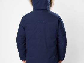 Куртка пуховая Kodiak VI DF Мужская