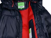 Куртка текстильная с полиуретановым покрытием для мальчиков