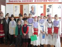 Услыбашевская сельская библиотека