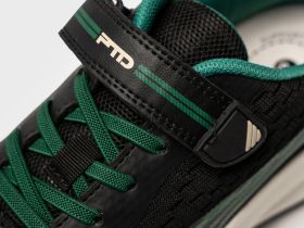 Полуботинки для мальчиков