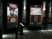 Исторический парк «Россия – моя история. Город Махачкала»