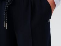 Брюки текстильные для девочек