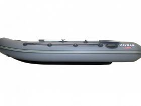 Лодка ПВХ КАЙМАН N-285