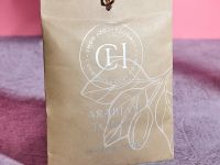 Саше Arabian Tonka