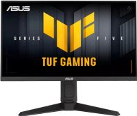 Монитор 24,5" ASUS VG259QMRL5A 90LM0BQ0-B01O71 1920x1080 LED, 16:9, IPS, 400cd, 1000:1, 178гр/178гр, DP, HDMI, 310Hz, HAS, Piv, black